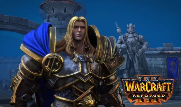 Warcraft 3 For Mac Download Free
